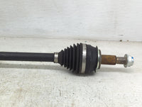 2018 Mazda Mazda3 Axle Shaft Front Passenger Cv C/v - Oemusedautoparts1.com