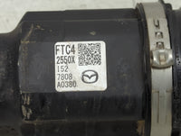 2018 Mazda Mazda3 Axle Shaft Front Passenger Cv C/v - Oemusedautoparts1.com