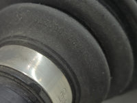 2018 Mazda Mazda3 Axle Shaft Front Passenger Cv C/v - Oemusedautoparts1.com