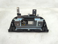 2018 Mazda Mazda3 Information Radio Display Screen Black - Oemusedautoparts1.com