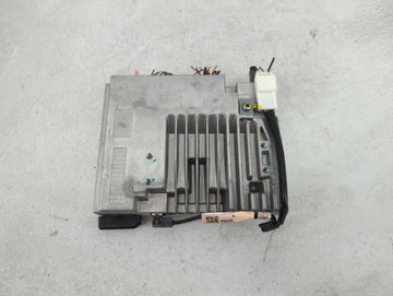 2018 Mazda Mazda3 Radio AM FM Cd Player Receiver Replacement P/N:BANF 66 9C0 A VPGJ3F-14D045-AE Fits Fits 2016 2017 2019 202