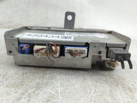 2018 Mazda Mazda3 Radio AM FM Cd Player Receiver Replacement P/N:BANF 66 9C0 C KF265, VPGJ3F72242563AI, VPGJ3F-14D045-AI Fit
