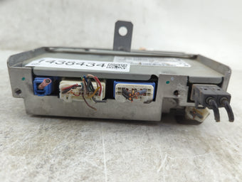 compare product 2018 Mazda Mazda3 Radio AM FM Cd Player Receiver Replacement P/N:BANF 66 9C0 C KF265, VPGJ3F72242563AI, VPGJ3F-14D045-AI Fits OEM Used Auto Parts