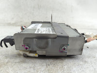 2018 Mazda Mazda3 Radio AM FM Cd Player Receiver Replacement P/N:BANF 66 9C0 C KF265, VPGJ3F72242563AI, VPGJ3F-14D045-AI Fit