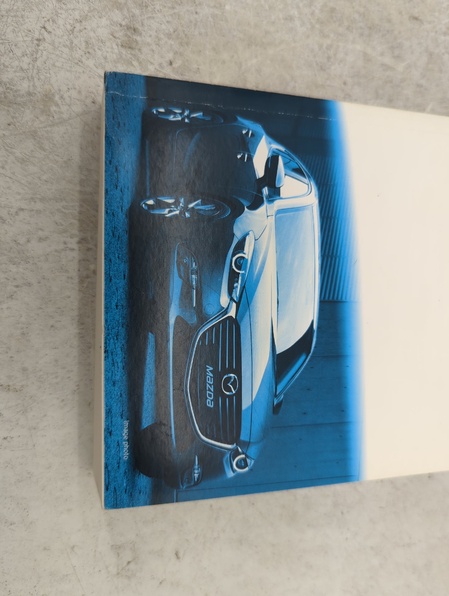 2018 Mazda Mazda3 Owners Manual Book Guide P/N:9999-95-038C-18 OEM Used Auto Parts - Oemusedautoparts1.com