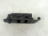 2018 Mazda Mazda3 Master Power Window Switch Replacement Driver Side Left P/N:BNN566350 BNN5 66 350 Fits Fits 2017 OEM Used 