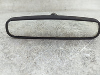 2018 Mazda Mazda3 Interior Rear View Mirror Replacement OEM P/N:045617 015617 Fits OEM Used Auto Parts - Oemusedautoparts1.c