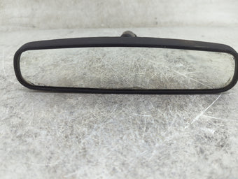 compare product 2018 Mazda Mazda3 Interior Rear View Mirror Replacement OEM P/N:045617 015617 Fits OEM Used Auto Parts