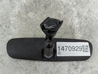 2018 Mazda Mazda3 Interior Rear View Mirror Replacement OEM P/N:045617 015617 Fits OEM Used Auto Parts - Oemusedautoparts1.c