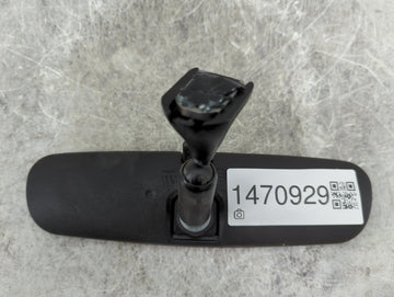 2018 Mazda Mazda3 Interior Rear View Mirror Replacement OEM P/N:045617 015617 Fits OEM Used Auto Parts