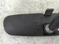 2018 Mazda Mazda3 Interior Rear View Mirror Replacement OEM P/N:045617 015617 Fits OEM Used Auto Parts - Oemusedautoparts1.c