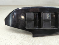 2018 Mazda Mazda3 Master Power Window Switch Replacement Driver Side Left P/N:BNN566350 Fits Fits 2017 OEM Used Auto Parts -
