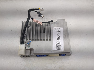 2018 Mazda Mazda3 Radio AM FM Cd Player Receiver Replacement P/N:BANF669C0C KF265, VPGJ3F72616228AI, VPGJ3F-14D045-AI Fits O