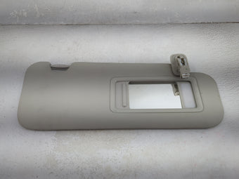 compare product 2018 Mazda Mazda3 Sun Visor Shade Replacement Passenger Right Mirror Fits Fits 2014 2015 2016 2017 OEM Used Auto Parts