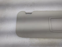 2018 Mazda Mazda3 Sun Visor Shade Replacement Passenger Right Mirror Fits Fits 2014 2015 2016 2017 OEM Used Auto Parts - Oem