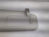 2018 Mazda Mazda3 Sun Visor Shade Replacement Passenger Right Mirror Fits Fits 2014 2015 2016 2017 OEM Used Auto Parts - Oem