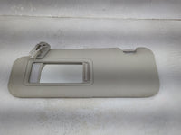 2018 Mazda Mazda3 Sun Visor Shade Replacement Driver Left Mirror Fits Fits 2014 2015 2016 2017 OEM Used Auto Parts - Oemused