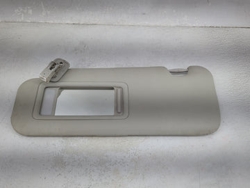 2018 Mazda Mazda3 Sun Visor Shade Replacement Driver Left Mirror Fits Fits 2014 2015 2016 2017 OEM Used Auto Parts - Oemused