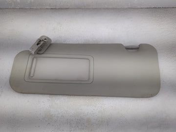 2018 Mazda Mazda3 Sun Visor Shade Replacement Driver Left Mirror Fits Fits 2014 2015 2016 2017 OEM Used Auto Parts