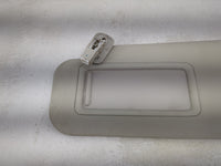 2018 Mazda Mazda3 Sun Visor Shade Replacement Driver Left Mirror Fits Fits 2014 2015 2016 2017 OEM Used Auto Parts - Oemused