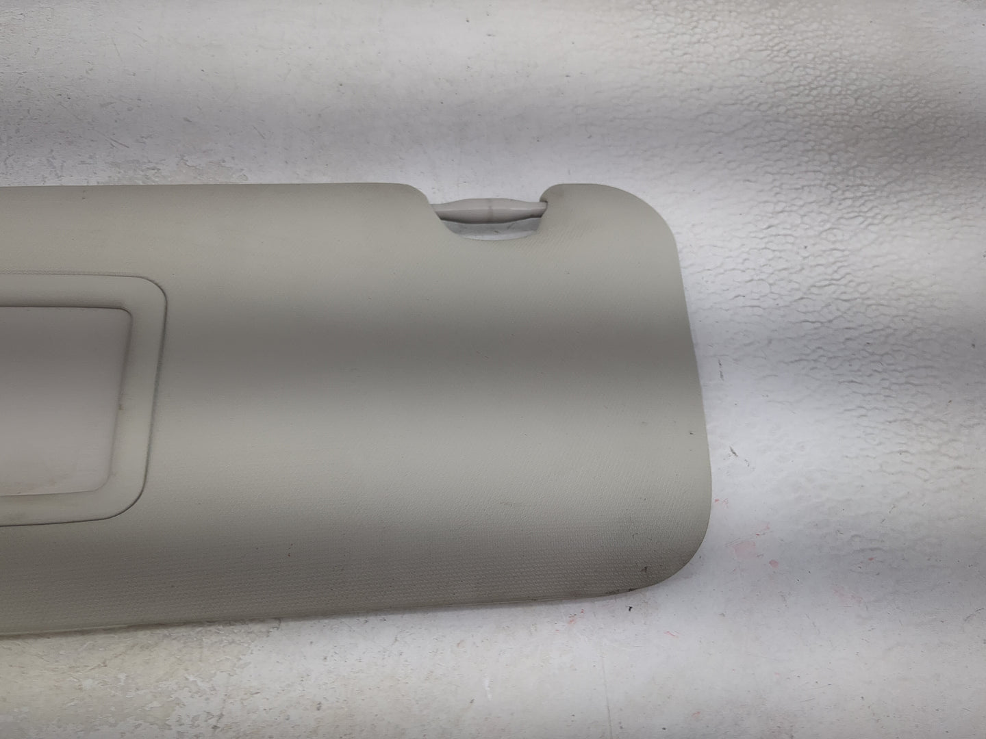 2018 Mazda Mazda3 Sun Visor Shade Replacement Driver Left Mirror Fits Fits 2014 2015 2016 2017 OEM Used Auto Parts - Oemused