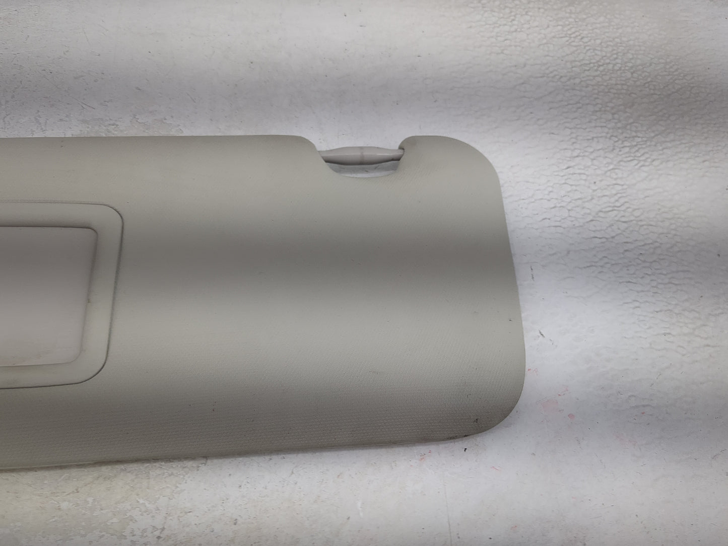2018 Mazda Mazda3 Sun Visor Shade Replacement Driver Left Mirror Fits Fits 2014 2015 2016 2017 OEM Used Auto Parts - Oemused