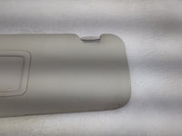 2018 Mazda Mazda3 Sun Visor Shade Replacement Driver Left Mirror Fits Fits 2014 2015 2016 2017 OEM Used Auto Parts - Oemused
