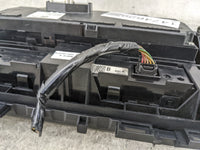 2018 Mazda Mazda3 Climate Control Module Temperature AC/Heater Replacement P/N:BAES61190D K4000, VPGALH-18C612-FF Fits Fits 