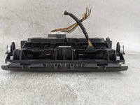 2018 Mazda Mazda3 Climate Control Module Temperature AC/Heater Replacement P/N:BAES61190D K4000, VPGALH-18C612-FF Fits Fits 