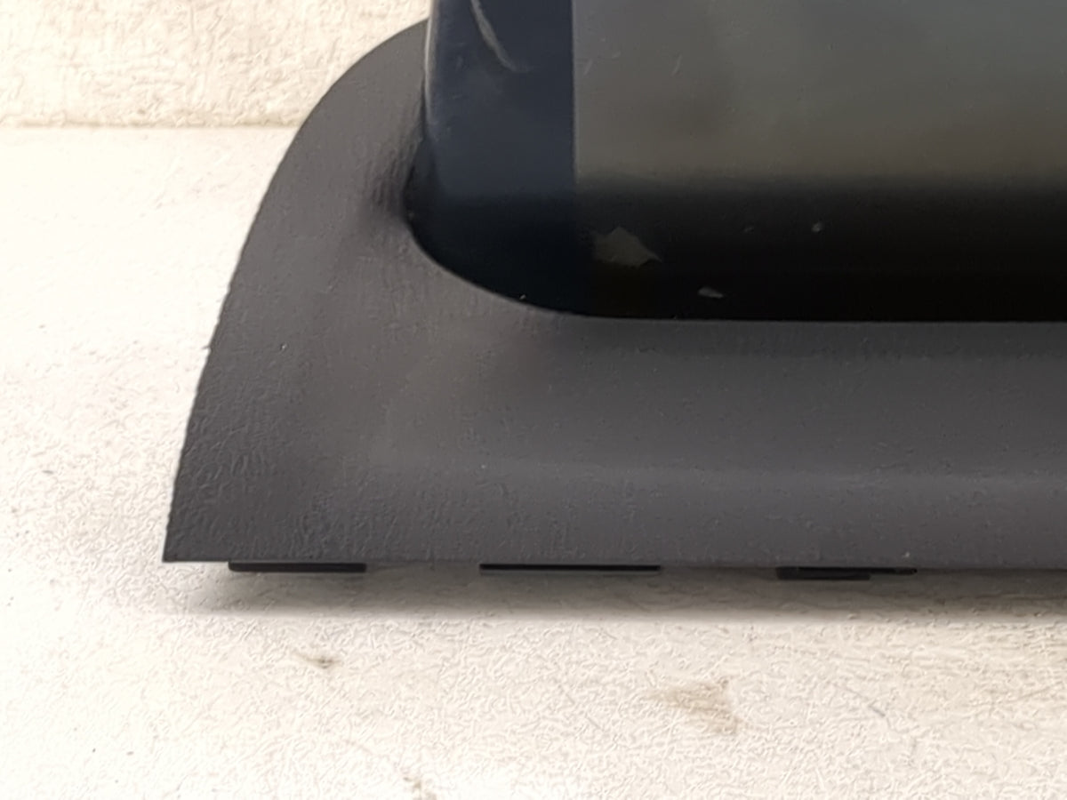 Mazda Mazda3 Information Display Screen Black 1475780 - Oemusedautoparts1.com