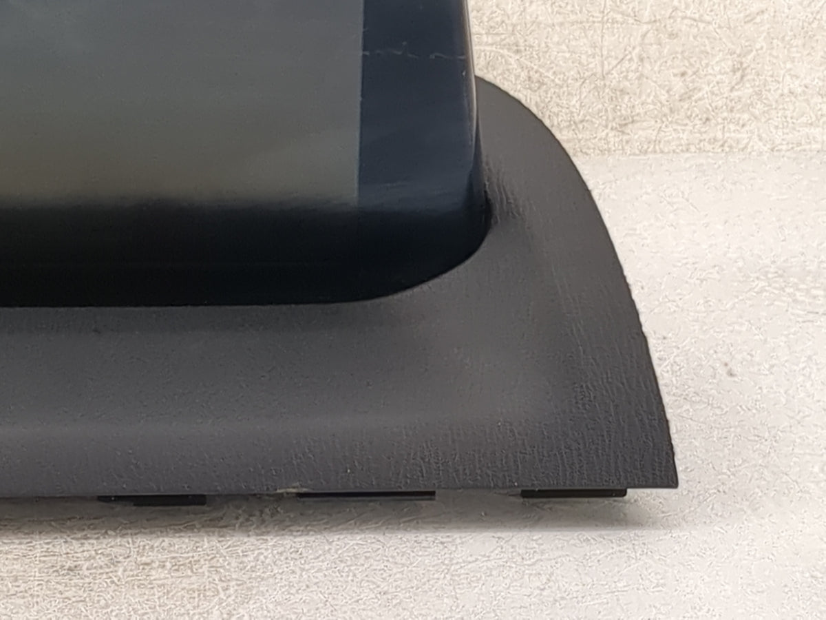 Mazda Mazda3 Information Display Screen Black 1475780 - Oemusedautoparts1.com