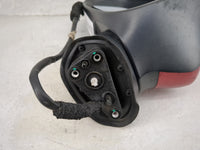 2018 Mazda Mazda3 Driver Side View Mirror - Left Door Mirror OEM Used - Oemusedautoparts1.com