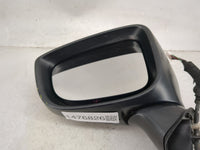 2018 Mazda Mazda3 Driver Side View Mirror - Left Door Mirror OEM Used - Oemusedautoparts1.com