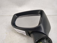 2018 Mazda Mazda3 Driver Side View Mirror - Left Door Mirror OEM Used - Oemusedautoparts1.com