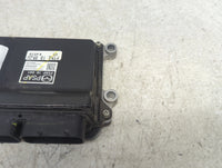 2018 Mazda Mazda3 PCM Engine Control Computer ECU ECM PCU OEM P/N:PYKE188KZU PSAP18881, TN279800258D Fits OEM Used Auto Part