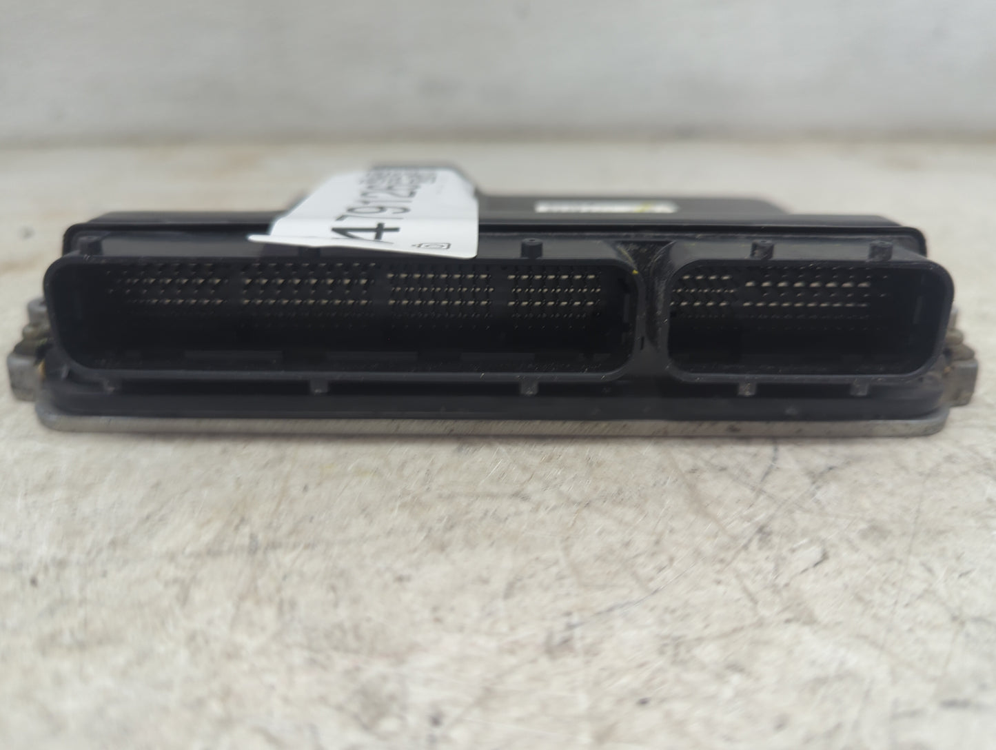 2018 Mazda Mazda3 PCM Engine Control Computer ECU ECM PCU OEM P/N:PYKE188KZU PSAP18881, TN279800258D Fits OEM Used Auto Part