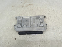 2018 Mazda Mazda3 PCM Engine Control Computer ECU ECM PCU OEM P/N:PYKE188KZU PSAP18881, TN279800258D Fits OEM Used Auto Part