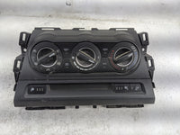 2018 Mazda Mazda3 Climate Control Module Temperature AC/Heater Replacement Fits Fits 2017 OEM Used Auto Parts - Oemusedautop