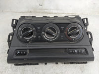 2018 Mazda Mazda3 Climate Control Module Temperature AC/Heater Replacement Fits Fits 2017 OEM Used Auto Parts - Oemusedautop