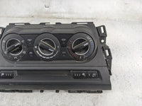 2018 Mazda Mazda3 Climate Control Module Temperature AC/Heater Replacement Fits Fits 2017 OEM Used Auto Parts - Oemusedautop