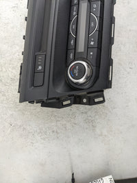 2018 Mazda Mazda3 Climate Control Module Temperature AC/Heater Replacement P/N:BHE619190D K400073000 Fits Fits 2017 OEM Used