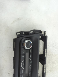 2018 Mazda Mazda3 Climate Control Module Temperature AC/Heater Replacement P/N:KB8A61190C K1900C, 0054 Fits Fits 2014 2015 2