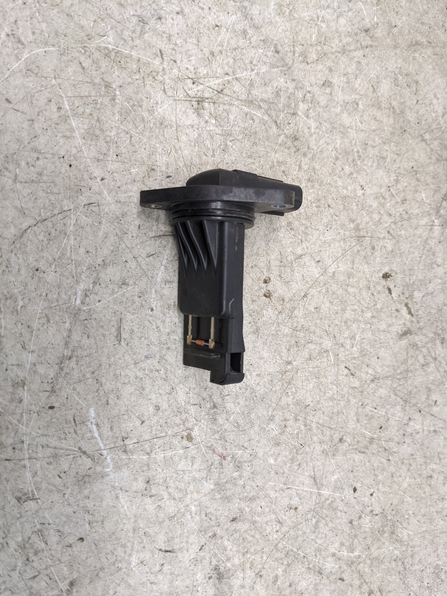 Mazda Mazda3 Mass Air Flow Meter Maf 1485602 - Oemusedautoparts1.com