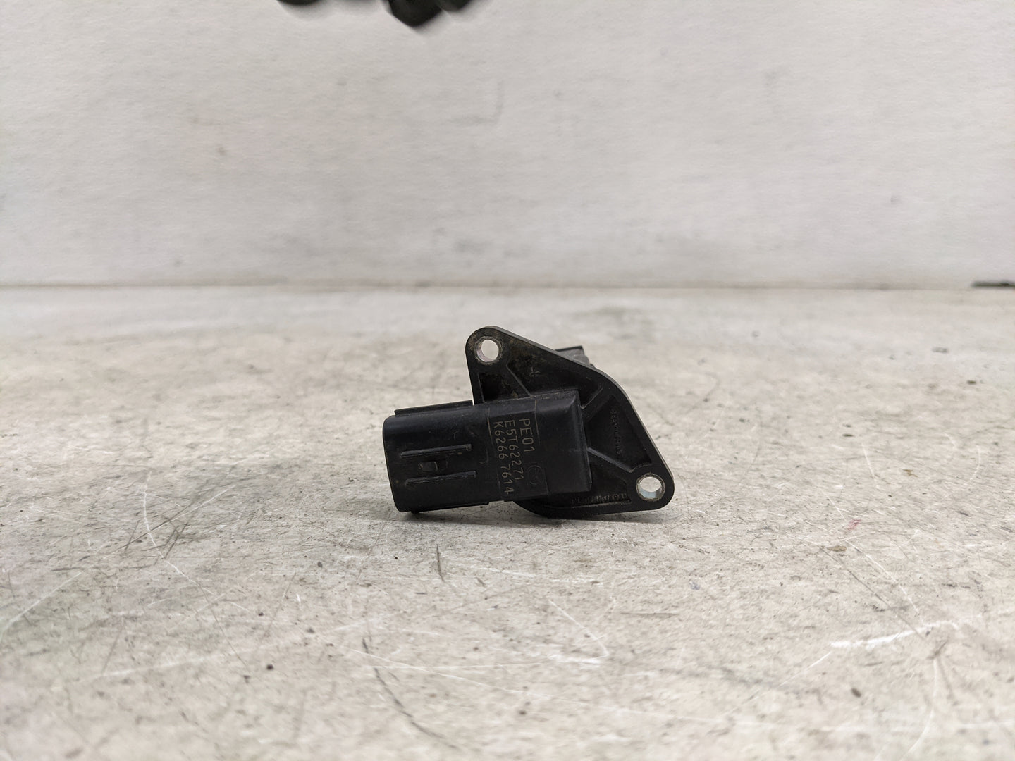 Mazda Mazda3 Mass Air Flow Meter Maf 1485602 - Oemusedautoparts1.com