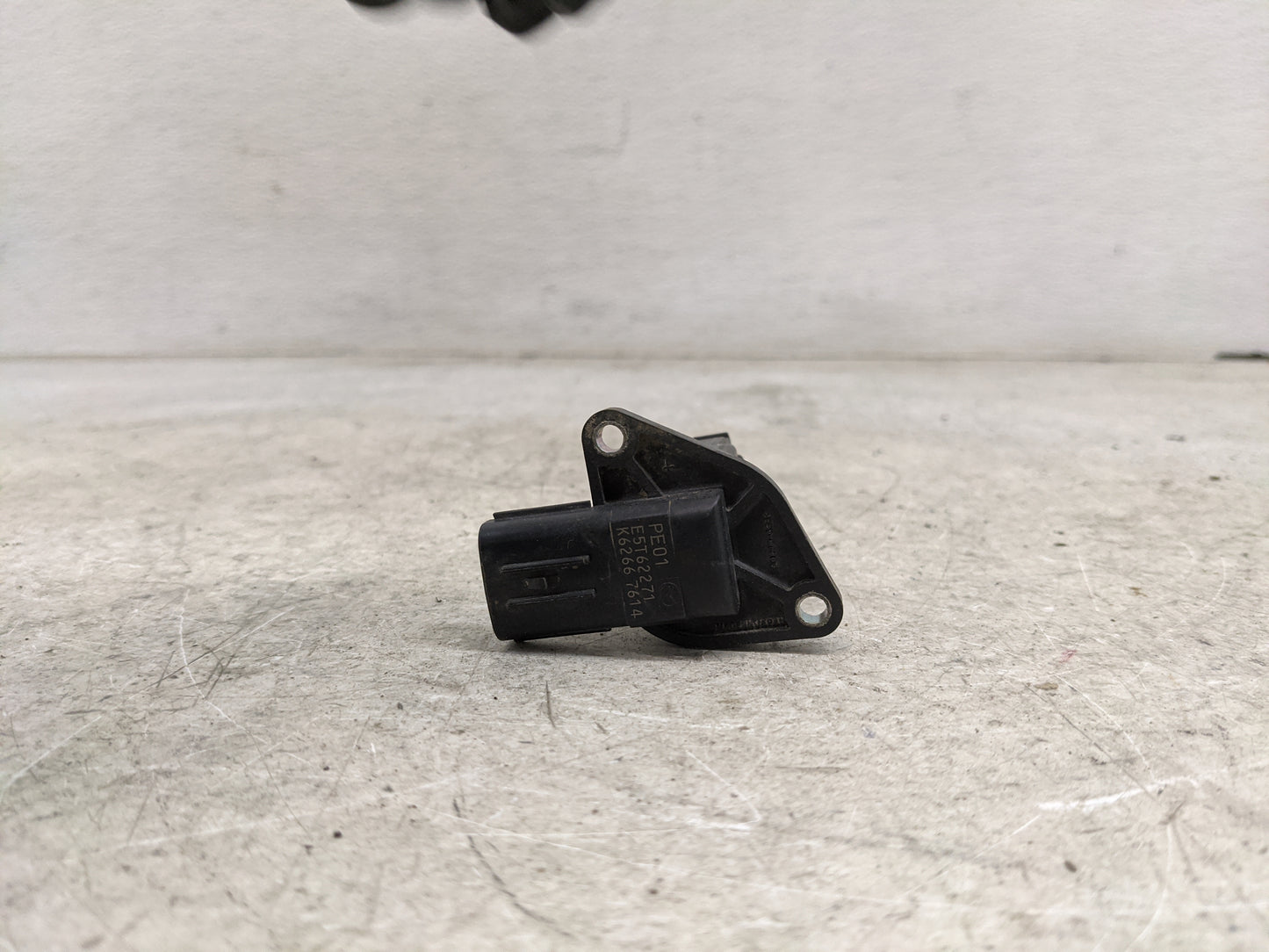 Mazda Mazda3 Mass Air Flow Meter Maf 1485602 - Oemusedautoparts1.com