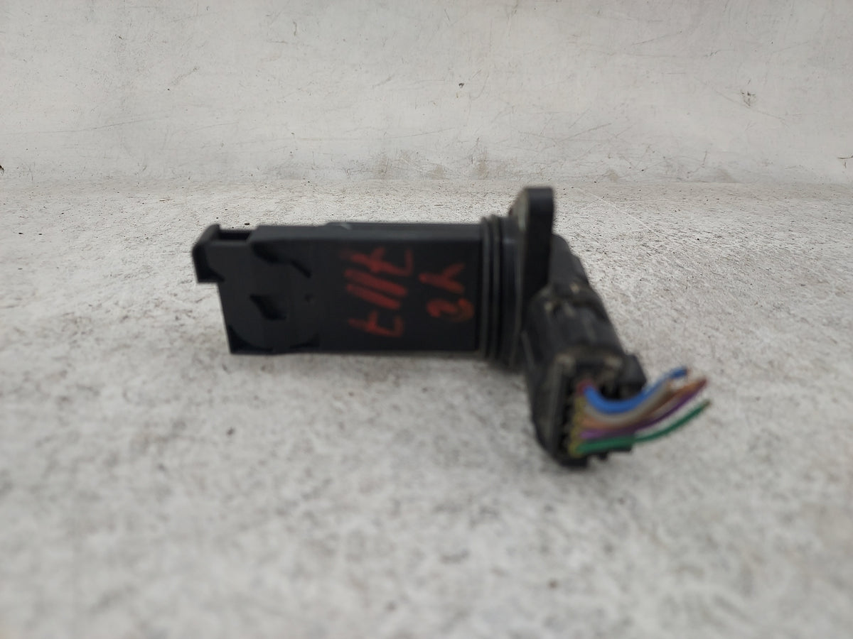 Mazda Mazda3 Mass Air Flow Meter Maf Sensor 1487355 - Oemusedautoparts1.com