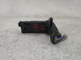 compare product Mazda Mazda3 Mass Air Flow Meter Maf 1487355