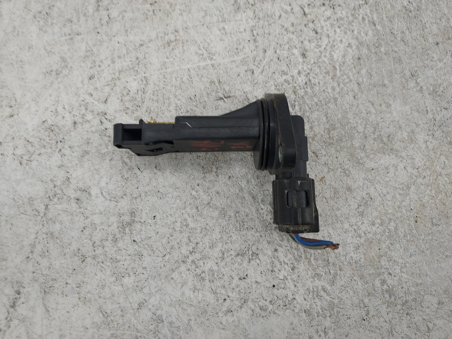 Mazda Mazda3 Mass Air Flow Meter Maf 1487355 - Oemusedautoparts1.com