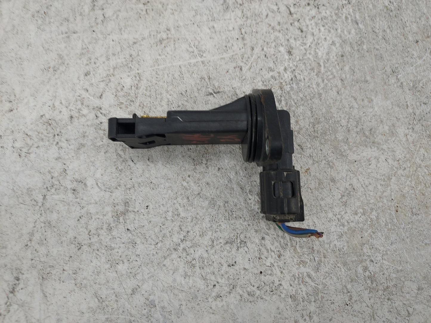 Mazda Mazda3 Mass Air Flow Meter Maf 1487355 - Oemusedautoparts1.com