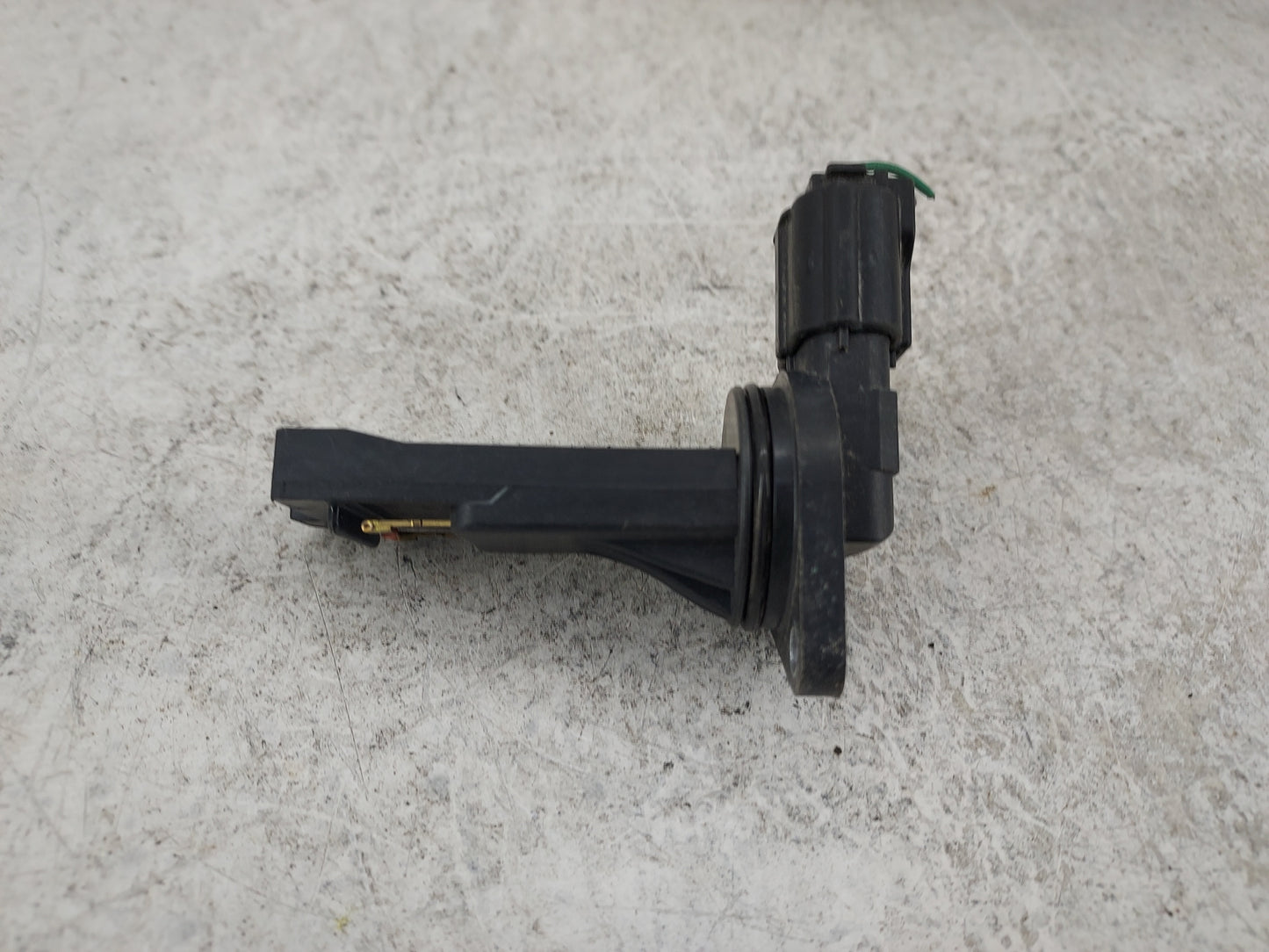 Mazda Mazda3 Mass Air Flow Meter Maf 1487355 - Oemusedautoparts1.com
